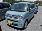Suzuki Wagon R Smile G 2024