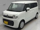 Suzuki Wagon R Smile G 2025
