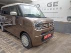 Suzuki Wagon R SMILE HYBRID 2022