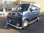Suzuki Wagon R Smile Hybrid 2023