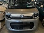 Suzuki Wagon R Smile Hybrid X 2025
