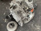 Suzuki wagon r spacia four wheel gear box (4wd gearbox)