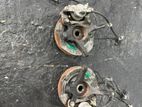 Suzuki wagon r spacia hub set turbo modle