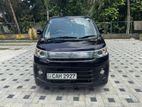 Suzuki Wagon R Staingray 2014