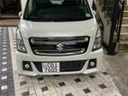 Suzuki Wagon R Stingray 1 OWNER 2018