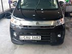 Suzuki Wagon R Stingray 1 ST OWN 75000 KM 2014