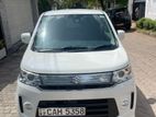 Suzuki Wagon R Stingray 1 ST OWN HIGHS SPEC 2014