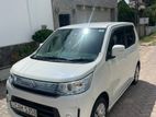 Suzuki Wagon R Stingray 1 ST OWN SAFETY 2014