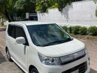 Suzuki Wagon R Stingray 1 ST OWNER SAFETY 2014