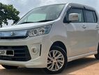 Suzuki Wagon R Stingray 1st owner 2014