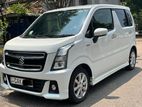 Suzuki Wagon R Stingray 1st owner 2017