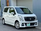 Suzuki Wagon R Stingray 1st Owner 2018