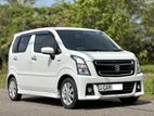 Suzuki Wagon R Stingray 1ST OWNER 2018