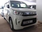 Suzuki Wagon R Stingray 2013