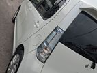 Suzuki Wagon R Stingray 2014