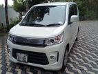 Suzuki Wagon R Stingray 2014/2015 85% Leasing Partner