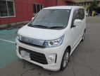 Suzuki Wagon R Stingray 2014/2015 85% Leasing Partner