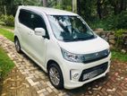 Suzuki Wagon R Stingray 2014/2015 85% Leasing Partner