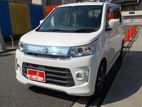 Suzuki Wagon R Stingray 2014 85% Leasing Partner