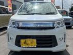 Suzuki Wagon R Stingray 2014 85% Leasing Partner