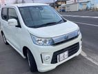 Suzuki Wagon R Stingray 2014 85% Leasing Partner