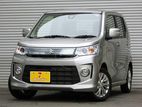 Suzuki Wagon R Stingray 2014 85% Leasing Partner