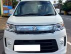 Suzuki Wagon R Stingray 2014