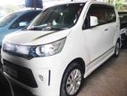 Suzuki Wagon R Stingray 2014