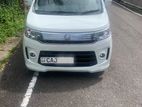 Suzuki Wagon R Stingray 2014