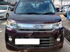 Suzuki Wagon R Stingray 2014