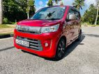 Suzuki Wagon R Stingray 2014