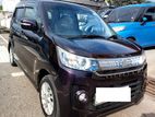 Suzuki Wagon R Stingray 2014