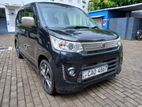 Suzuki Wagon R Stingray 2014