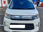 Suzuki Wagon R Stingray 2014