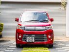 Suzuki Wagon R Stingray 2014