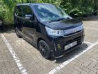 Suzuki Wagon R Stingray 2014