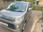 Suzuki Wagon R Stingray 2014