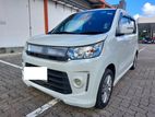 Suzuki Wagon R Stingray 2014