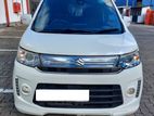 Suzuki Wagon R Stingray 2014