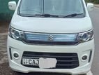 Suzuki Wagon R Stingray 2014