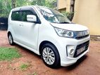 Suzuki Wagon R Stingray 2014