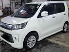 Suzuki Wagon R Stingray 2014