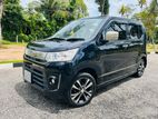 Suzuki Wagon R Stingray 2014