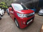 Suzuki Wagon R Stingray 2014