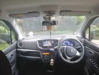 Suzuki Wagon R Stingray 2014