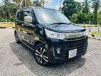 Suzuki Wagon R Stingray 2014