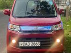 Suzuki Wagon R Stingray 2014