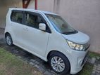 Suzuki Wagon R Stingray 2014