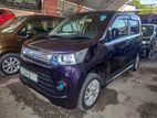 Suzuki Wagon R Stingray 2014