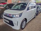 Suzuki Wagon R Stingray 2014